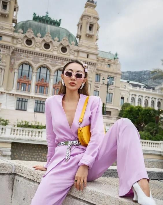  [错过]2020春玩流行色,不可错过这个单品