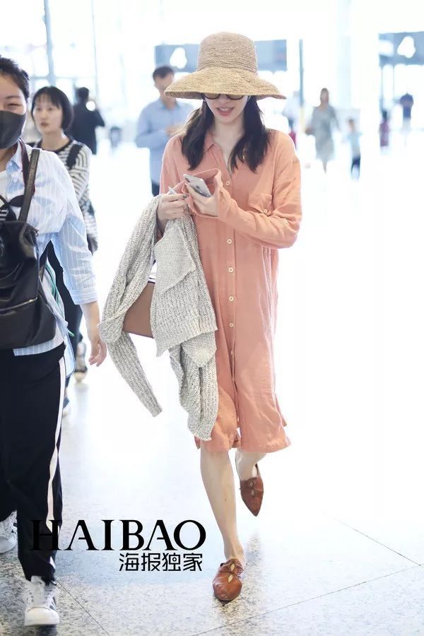 种草| 杨丞琳的裙子太美了!暗戳戳想把这些都买下来...