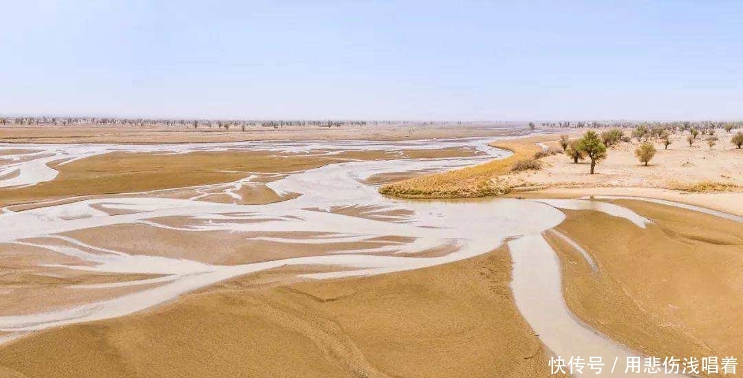  「绿洲就」我国范围最大的村庄，面积相当于70个澳门，开车出村