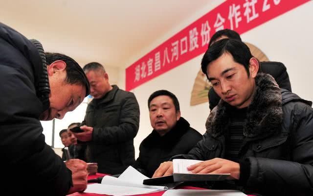  「好处」今年起农村户口4大好处，只能迁出不能迁回，知道哪4大