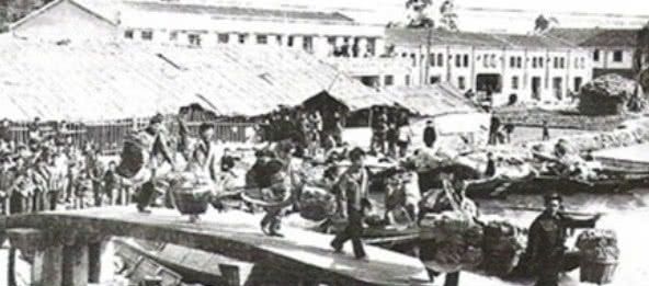 1985年中国农村历史老照片：没想到80年代的农村是这样子