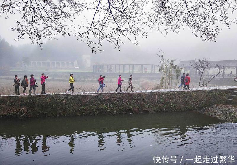 江西最有望晋升为5A级景区的景点，你知道是哪个景区吗？