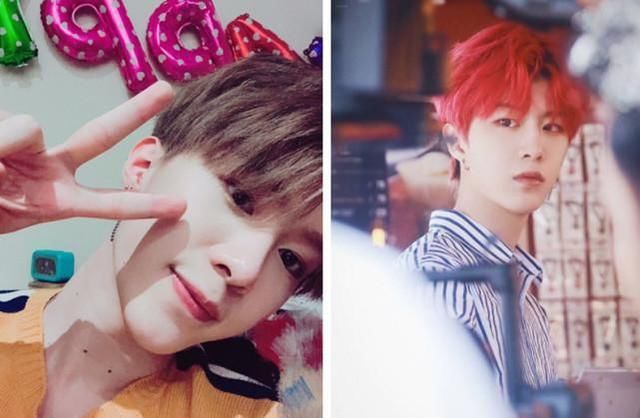 范丞丞亮相活动,化浓妆,涂口红,时尚感和其他男生不同!