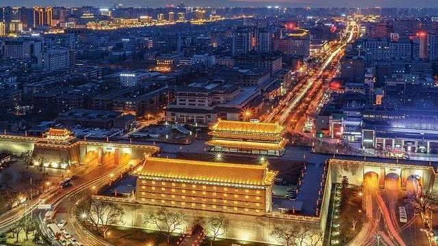 中国改名最可惜的城市，曾是世界闻名古都，如今发展不复往日荣耀