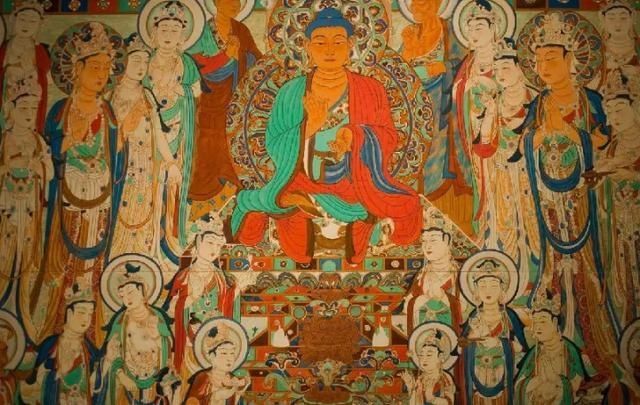  影响@四大石窟对玉雕佛像有何影响？神和气最致命