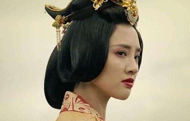  女王@魏文帝的女王老婆，出身卑微，郭女王是如何登上皇后之位的？