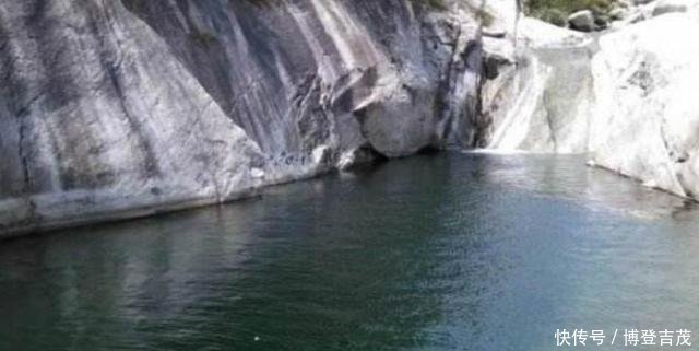 最适合穷游的景点,还没被开发,商业化不严重,几十块钱包吃包住