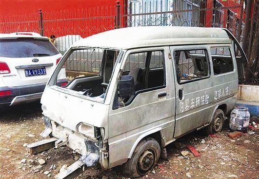 汽车报废政策新规终于上线，不再被当废铁卖，最高补贴10万