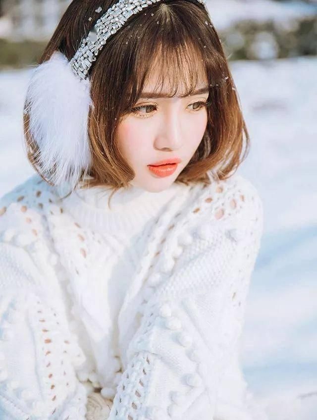  女生■脸大的女生适合什么发型？大饼脸最适合的9款短发！！！
