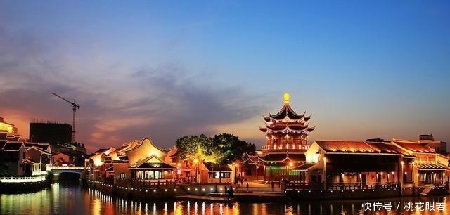 江苏最热门的旅游城市:一年上亿人次游客,收入2078亿