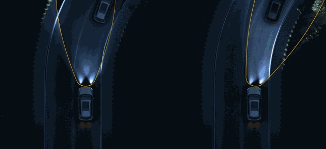 对面车向你闪3下大灯，一定要小心，老司机：不懂暗语开车很危险