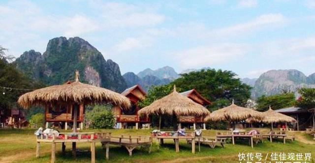 1千人民币可换取124万老挝币,那1万人民币在老挝该如何消费呢?