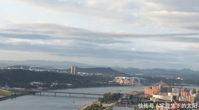 全球唯一获得朝鲜免签的国家, 不是中国, 不是