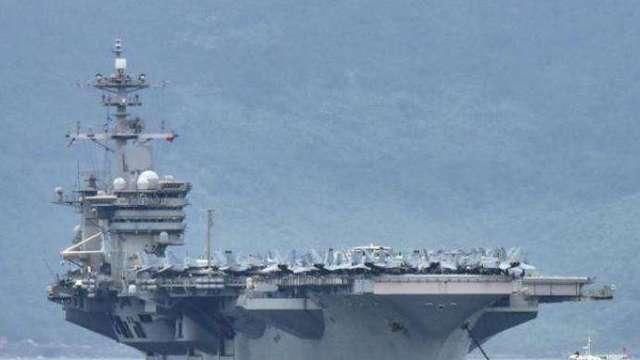 【美国人】世界级问题!美航母水手确诊,3个月前就远离人群的他怎么感染的