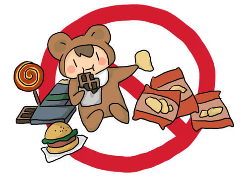 「孩子」做好这3点，孩子自觉选择健康食物
