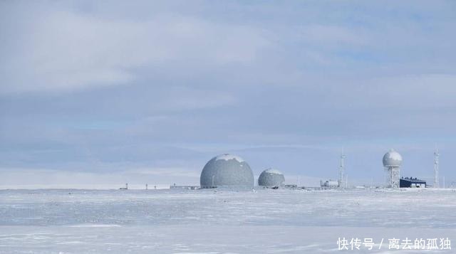  「发现」美国在俄北大门口偷建基地，仅开工5天就被发现，但拒绝停止行动