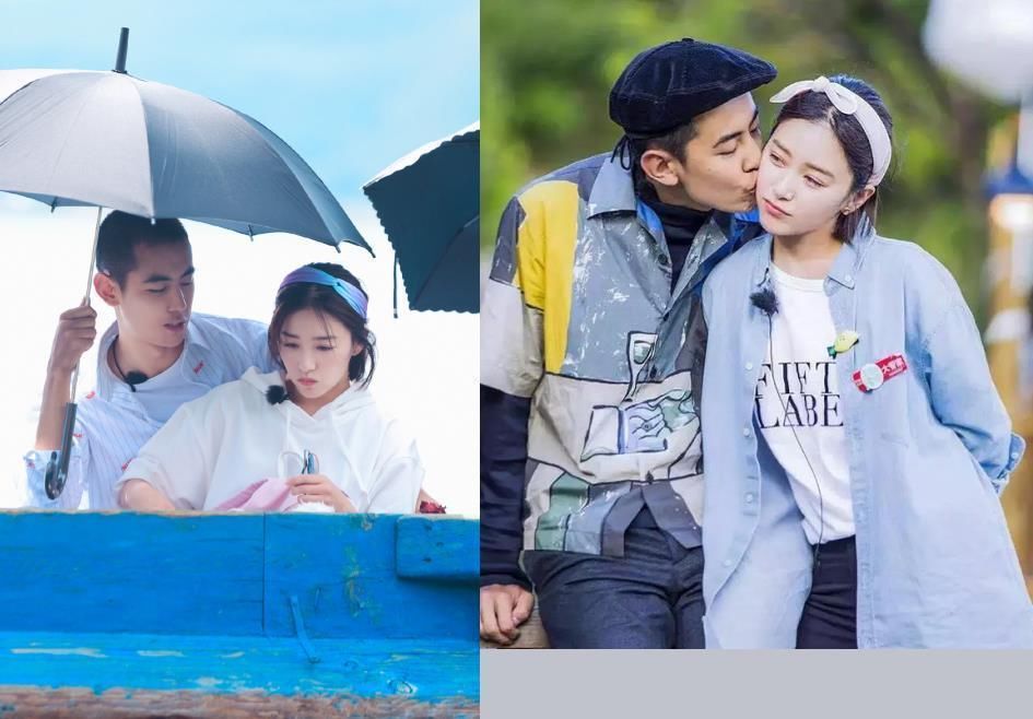 纪凌尘再发声明喊话:营销号再乱发东西，我请你们吃律师函!来嘛