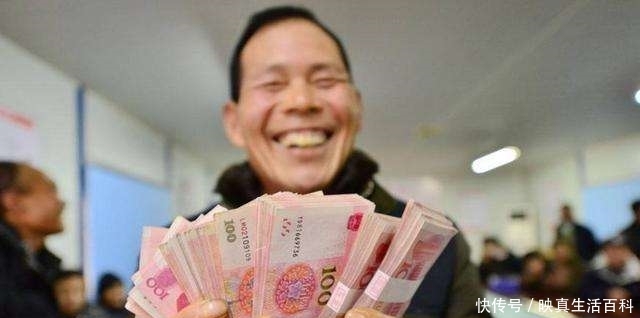 农民需不需要领取养老金？专家说出3点，农民：给你点赞