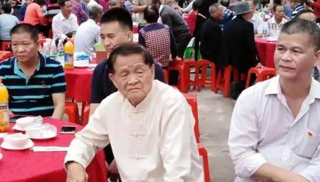  #后代#农村曾经的地主后代，如今生活得怎么样，还是有钱人吗？