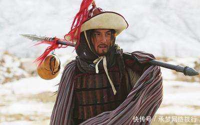 大刀关胜简介 关胜和林冲谁厉害