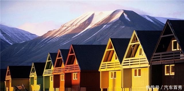 世界上唯一禁止死亡的城市！美到窒息，对中国免签，却鲜有人知