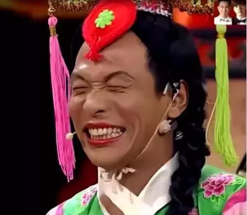 没有靠"乡村爱情"走红的宋小宝,大概是最火的草根明星了