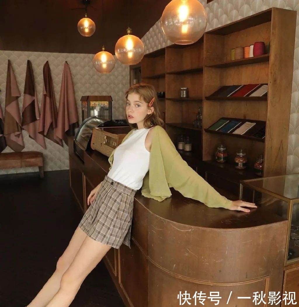  时髦：你的外套还不换吗？开春超火的5件薄外套，时髦炸了！