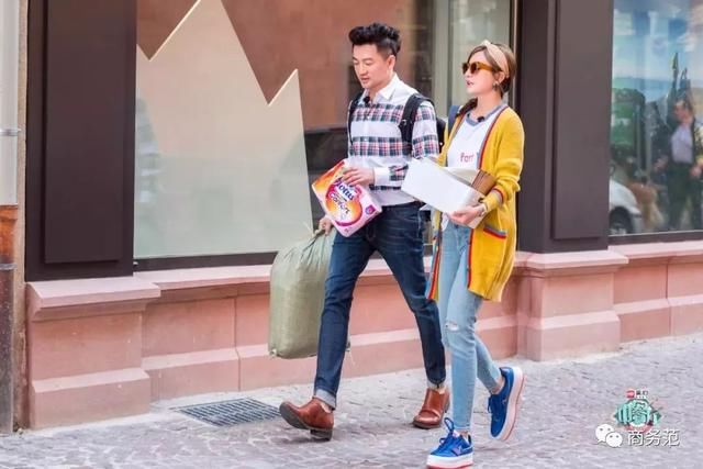 王菲、赵薇、舒淇等女神上综艺，装备最壕的竟然是她……