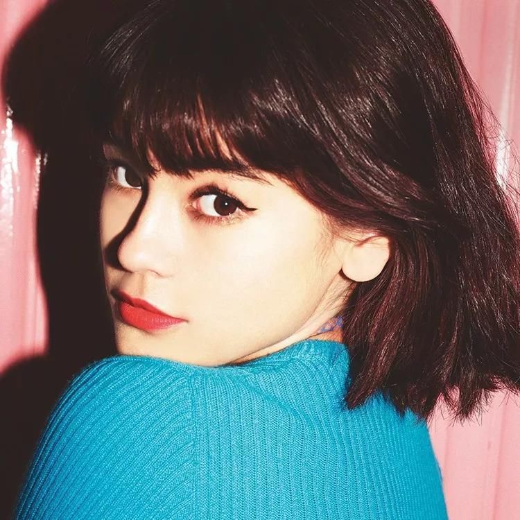 神乎其技的日本化妆术,原来就是这点套路