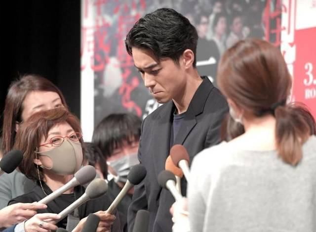 『公开』东出昌大公开谢罪背后:长泽雅美关键的一句话