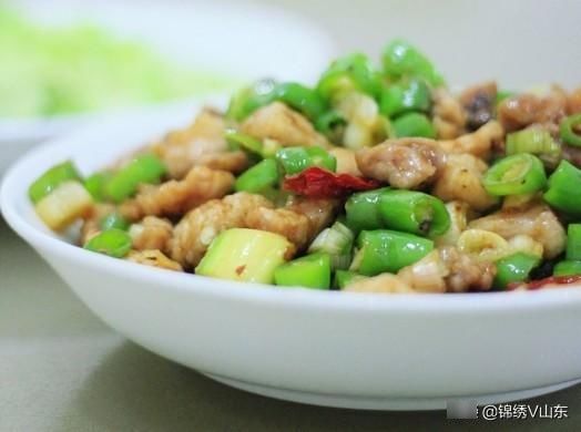  营养|天热吃什么，这6道小炒营养丰富又开胃，最适合夏季