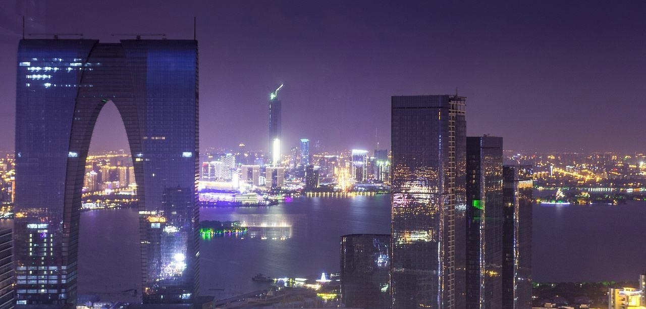 新一线城市重新排名，成都依旧稳居第一，西安或将超过苏州