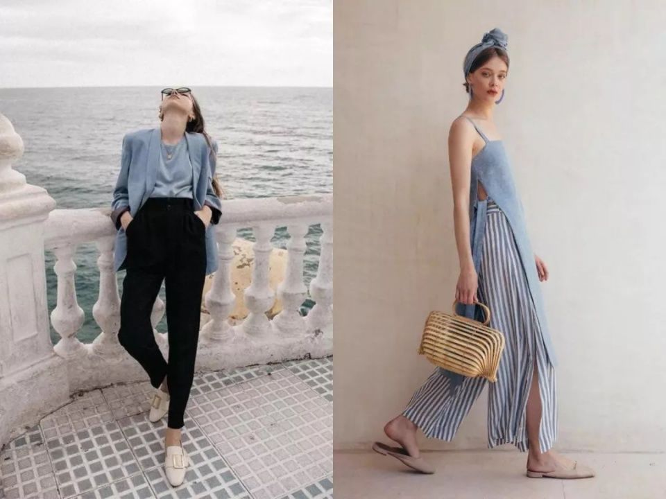 今年秋天最火的5双鞋，第五双好多人都没有!