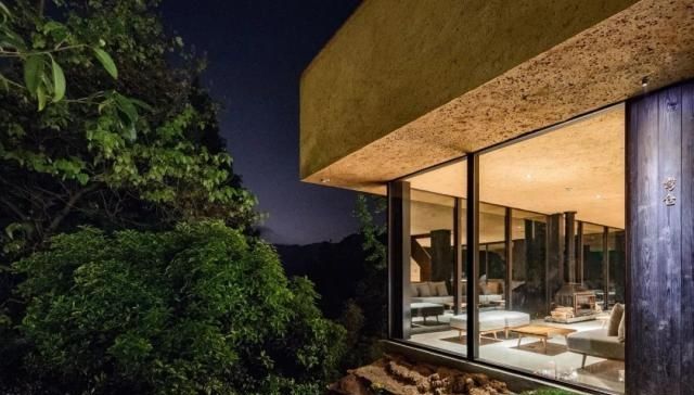 他在浙江大山里租6间房，花1500万装修，被村民嫌：太普通