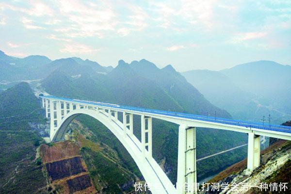  #2020年#2020年, 中国这10个省将实现县县通高速、市市通高铁,