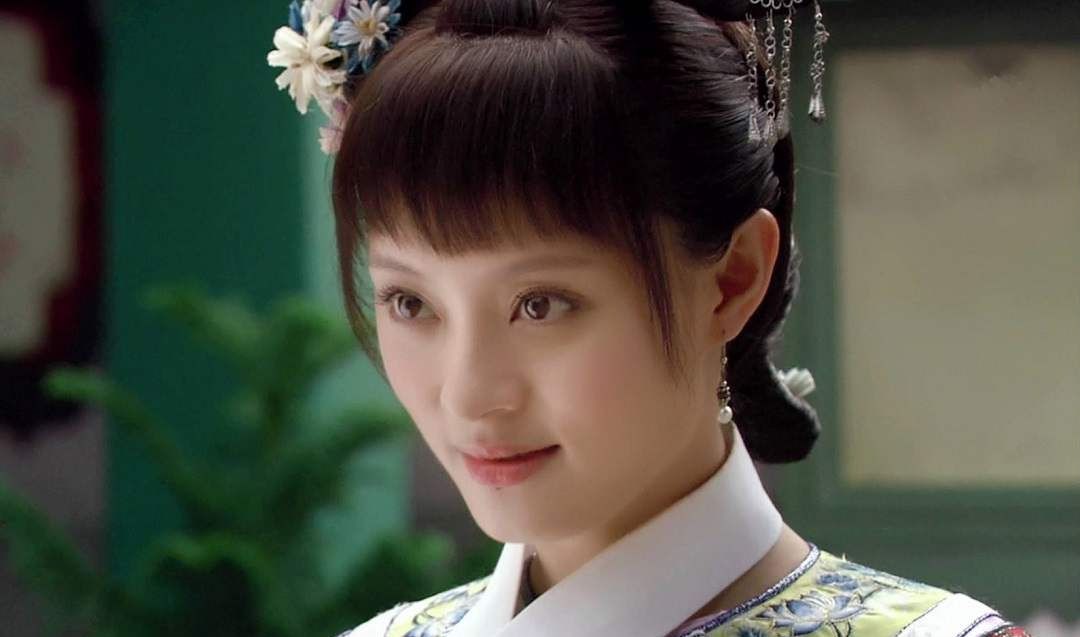  躲过■甄嬛传：甄嬛天生怕猫，为何躲过了太后殿选时的猫扑考验？