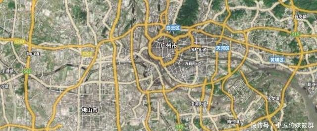中国有可能合并的5组城市, 一旦合并, 实力炸裂, 上海地位有点悬