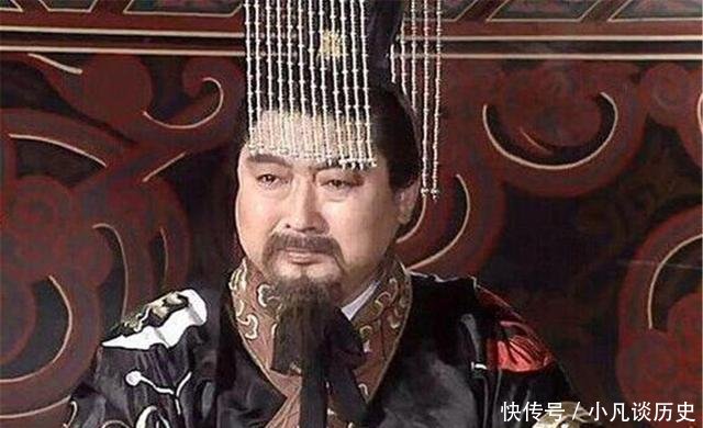  人才■蜀汉后期，刘禅为何重用姜维王平夏侯霸等降将