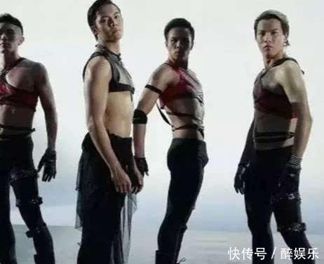 『李菲儿』陈伟霆情史:从baby到阿Sa,又到刘雯,他怎么那么有魅力?