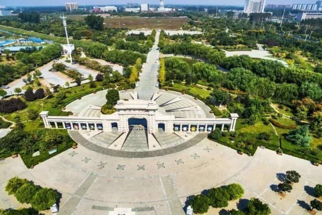  gdp■河南两大城市，许昌与周口GDP对比，哪个更有潜力？