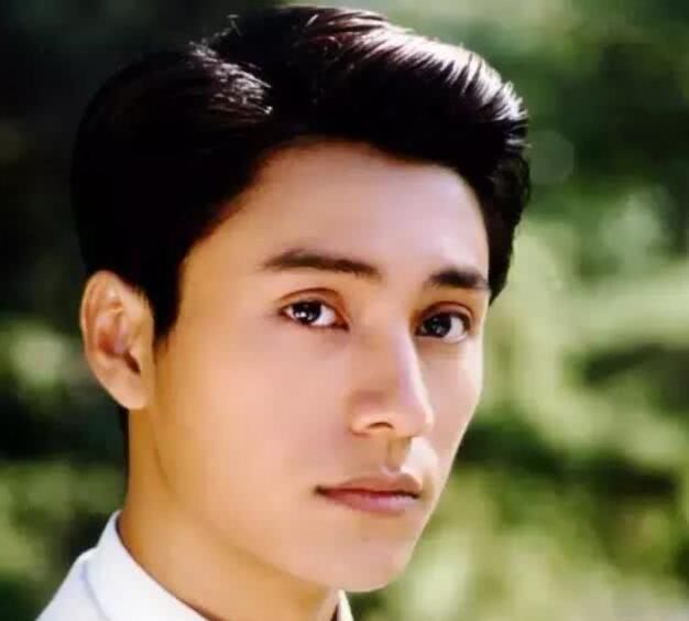 李大为曾经执导过《金粉世家》,是