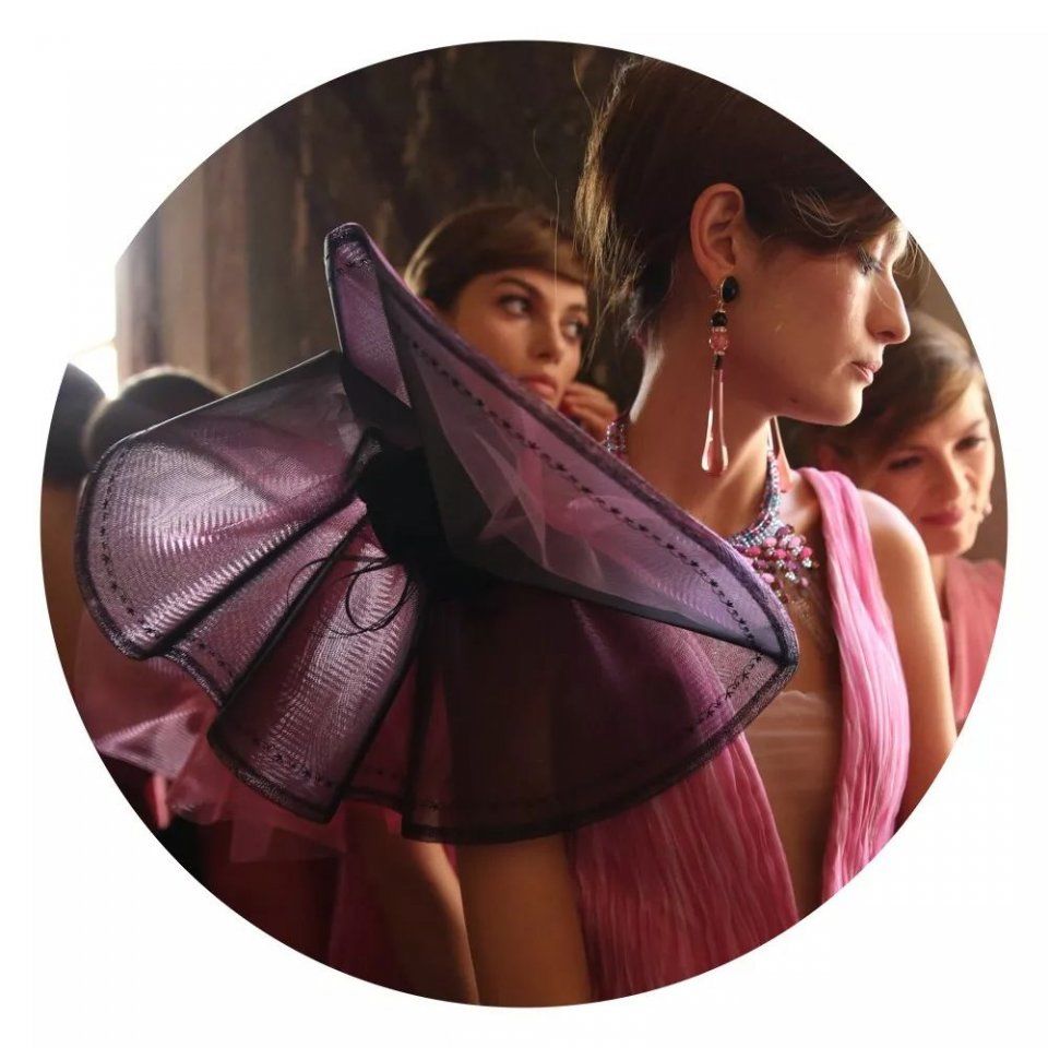 时代无常，但你总能读懂Giorgio Armani的深情与浪漫