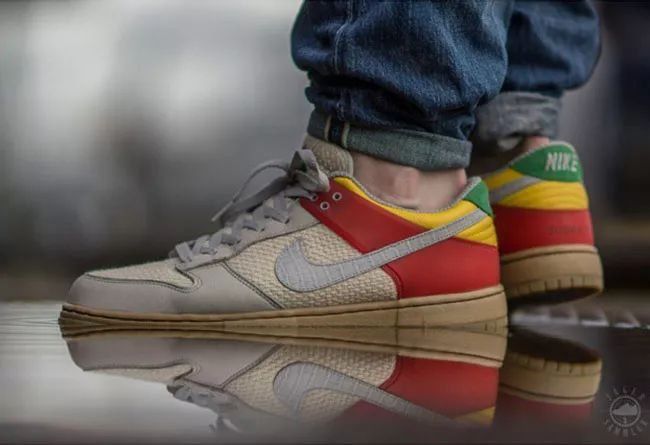 陈冠希为什么是中国的潮流教父?他的 11 双鞋个个都是经典!