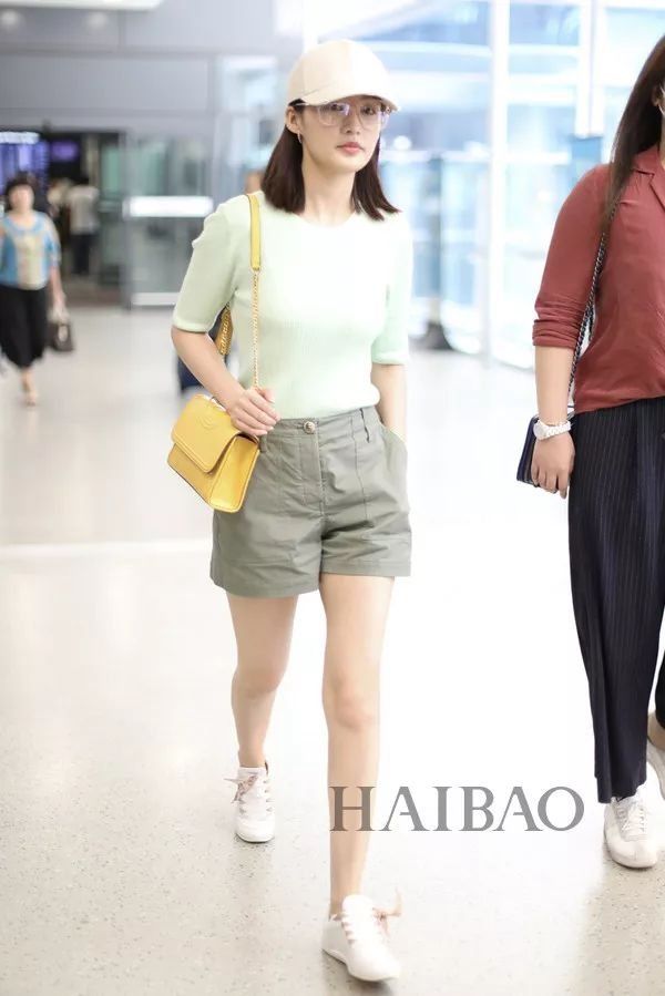 买什么美白精华!明明一件“锡兰黄”就够了