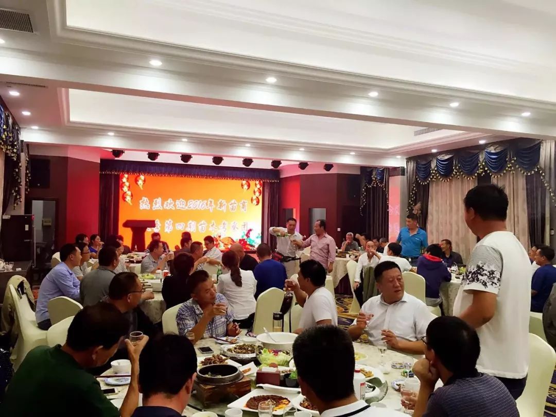 庭院深深，中式庭院 · 怡然自得