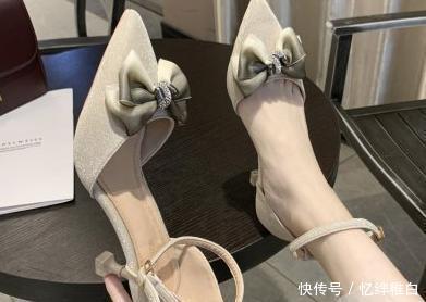  [颜值]高颜值春夏凉鞋推荐，哪一款最能打动你
