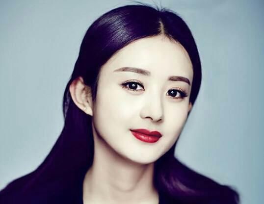 赵丽颖休假引恋爱传闻后, 再被传身体问题, 赵丽颖方如此回应