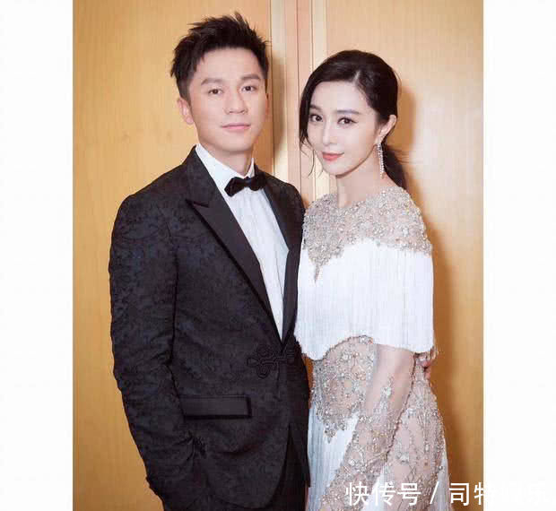 继黄奕前夫后，知情人再曝李晨背景，冰冰这一次真的凉凉了？