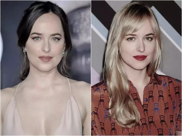 什么发型那么神奇，让郭采洁、刘诗诗美出新高度！