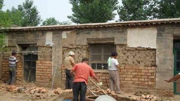  【2020年】国家准备226亿帮助农民建房，要求2020年全部完成！有